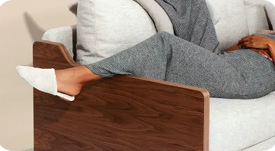 Choosing the Perfect Sofa: A Guide to Style and Comfort