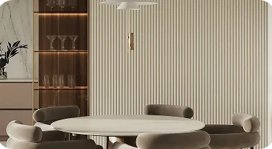 Sustainable Furniture: Eco-Friendly Choices for a Modern Home