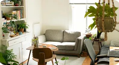 Maximizing Small Spaces: Innovative Furniture Solutions