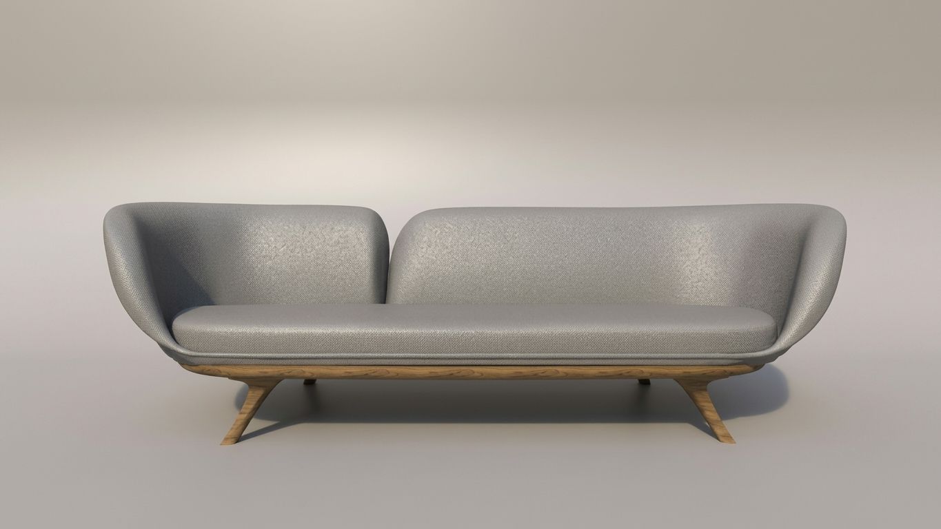 Discover the Artistry of Modern Contemporary Furniture