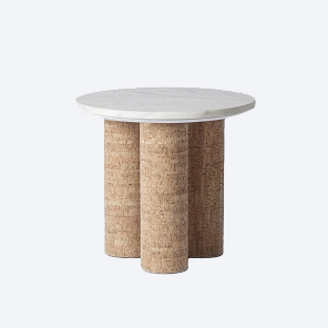 Round Bistro Table