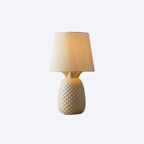 Modern Ceramic Lamp — view 1